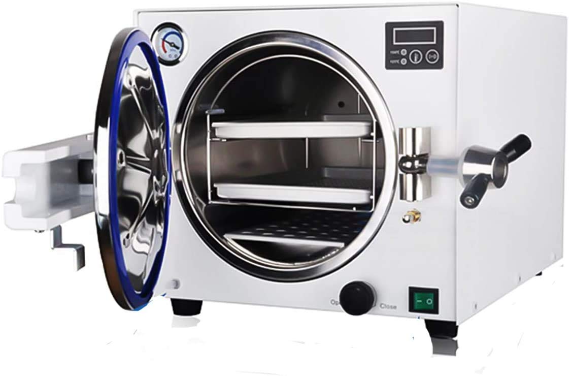 Autoclave Profissional
